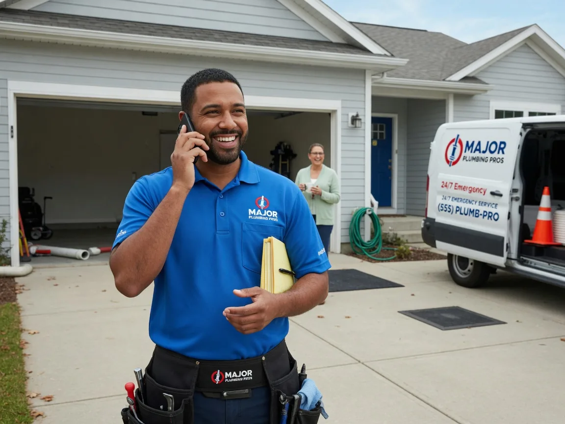 Drain Cleaning Services Madison, GA FAQs